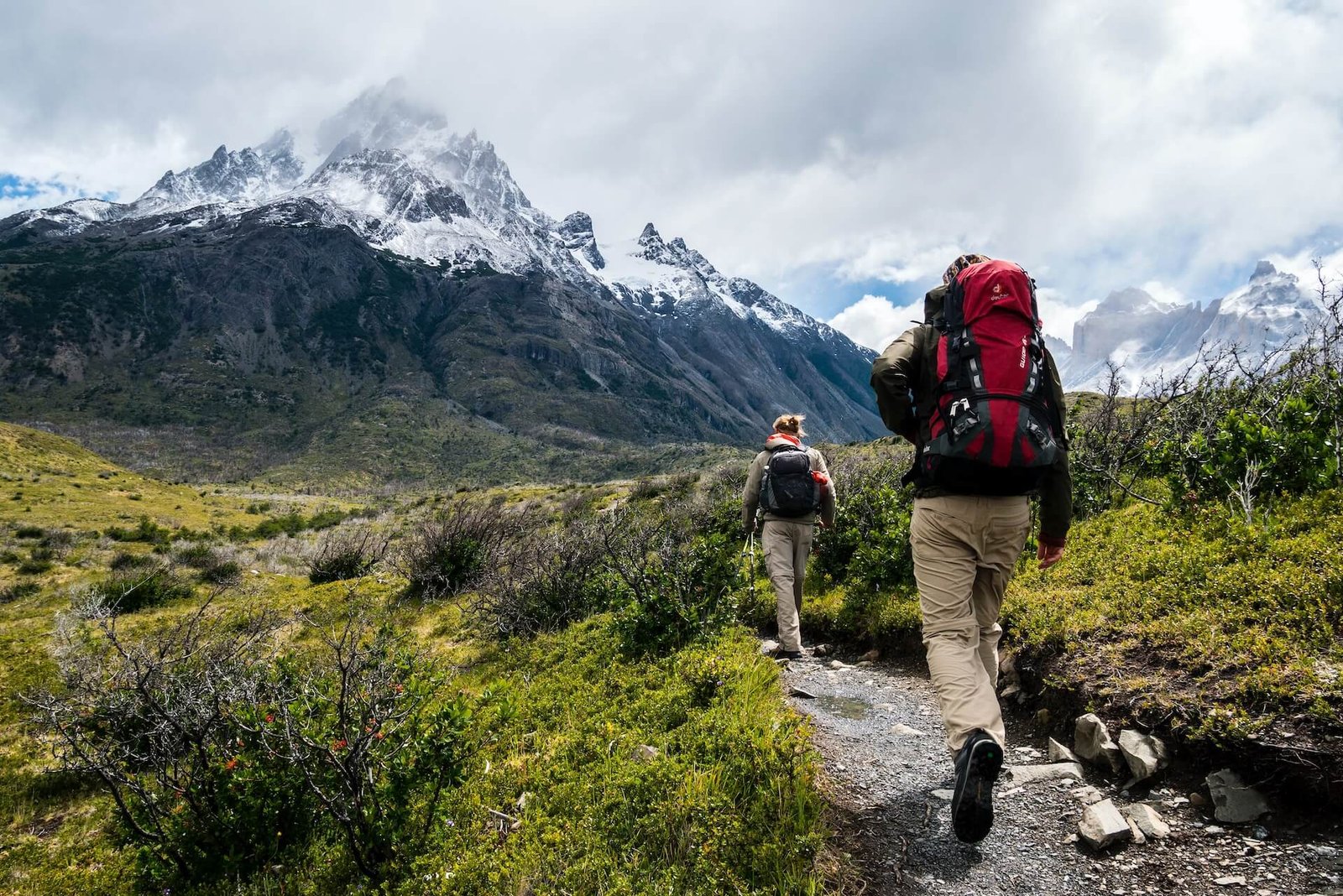 10 Essential Outdoor Gear and Clothing Items for Your Next Adventure