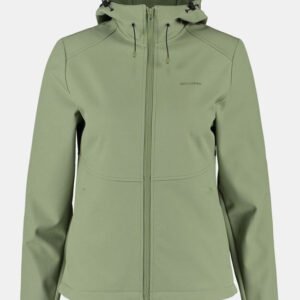Ayacucho Annapurna Softshell Hoody Women
