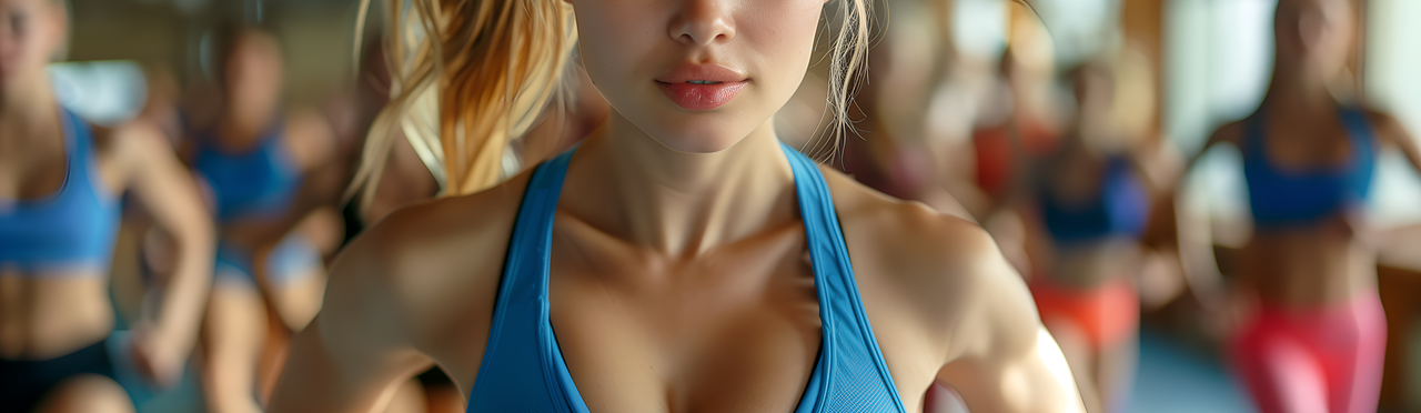 ai-generated-studio fitness female ai-generated-studio fitness female